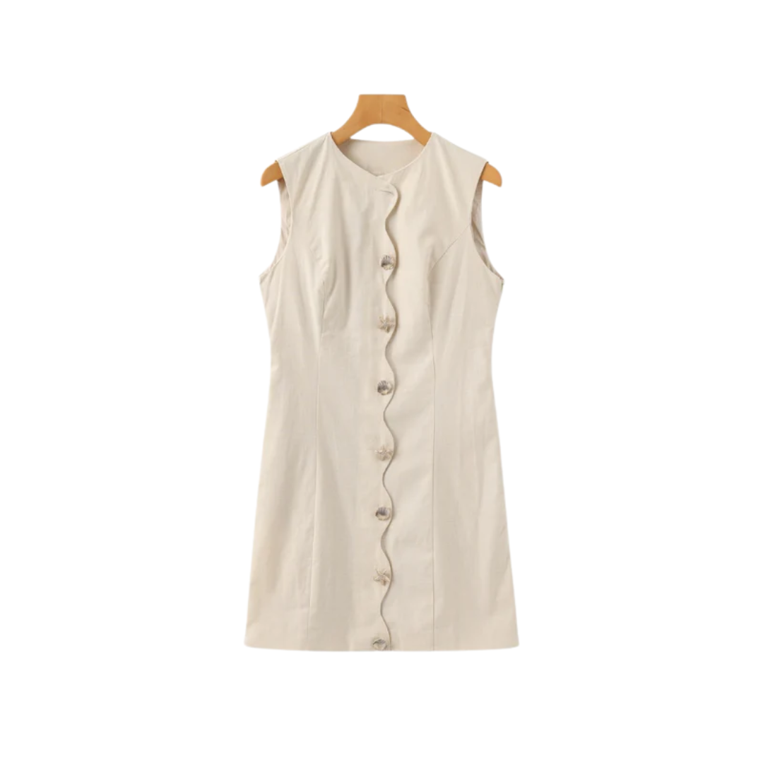 Shellie Dress