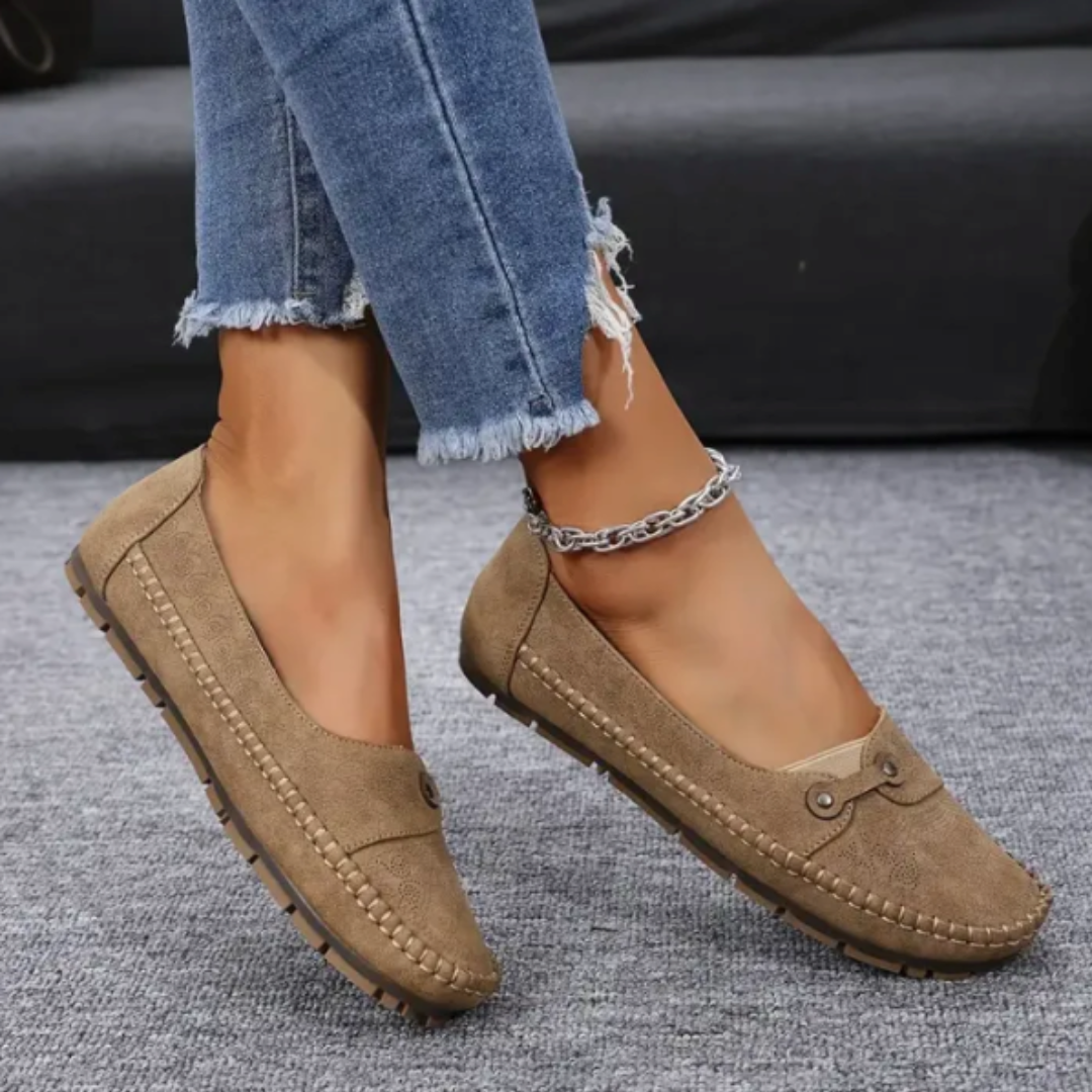 Soft-soled Non-slip Shoes