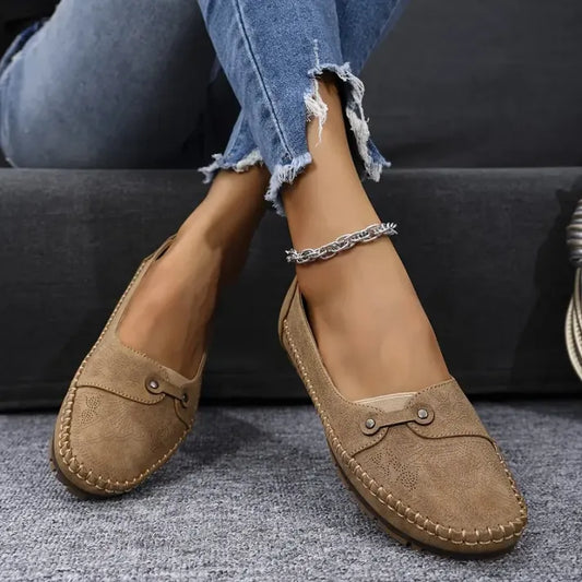 Soft-soled Non-slip Shoes