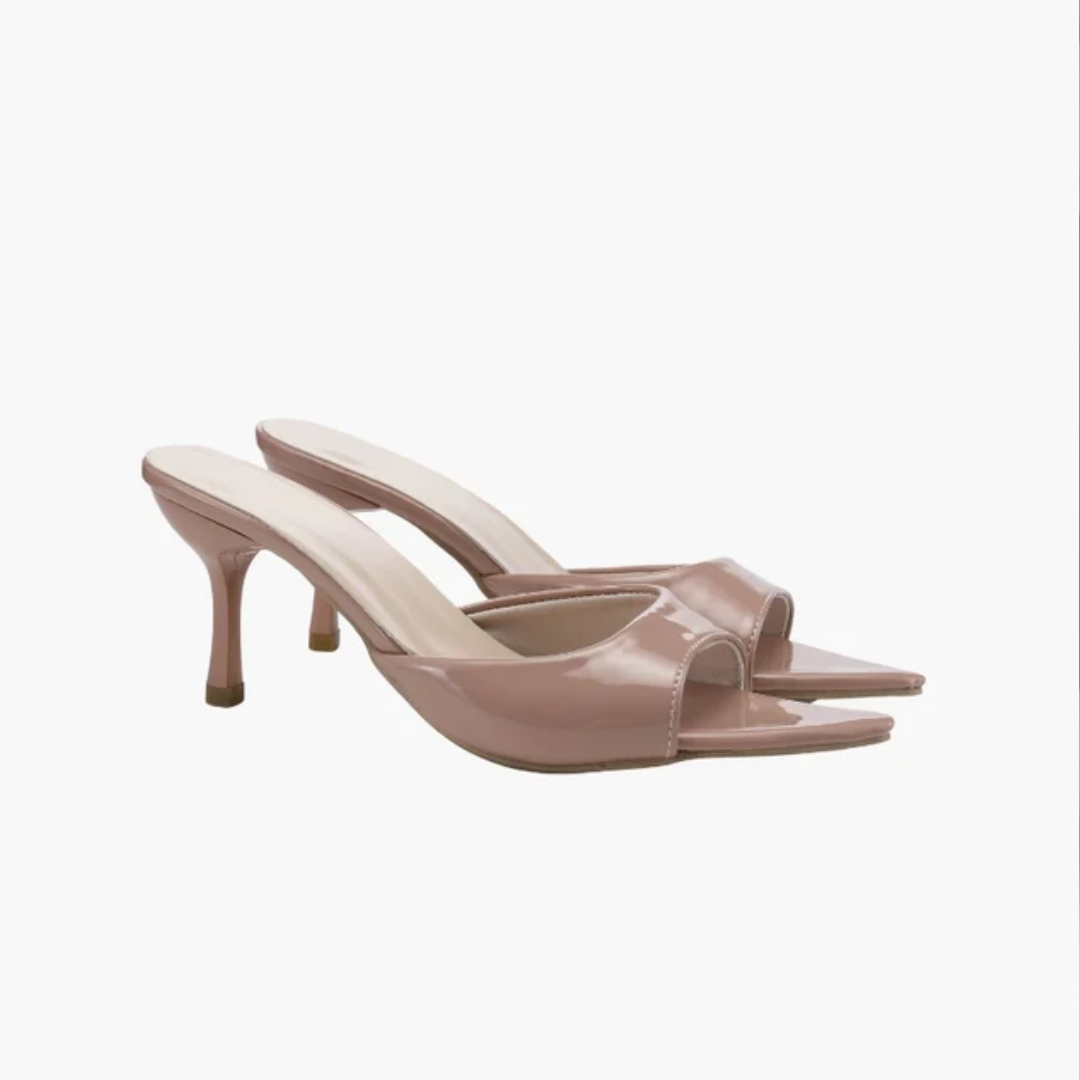 Gia Heels shoes
