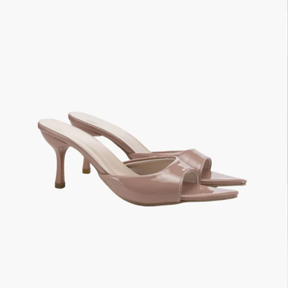 Gia Heels shoes