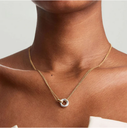 Adora Twin Earrings