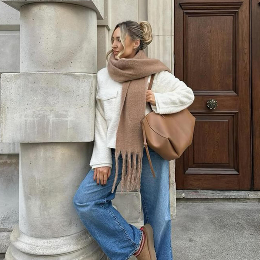 Riva Winter Scarf